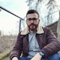 Le foto di Berk Güzeloğulları