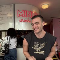 Georgi Uzunov's Photo