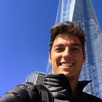 Filippo Savoia's Photo