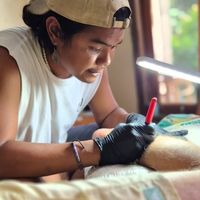 Bale Baihaki's Photo