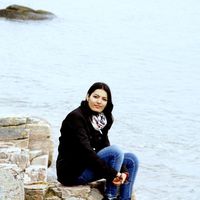 Tanvi Taparia's Photo