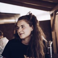 Фотографии пользователя Carina Schüffler