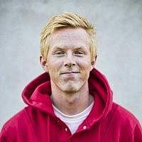 Jorgen Sevild的照片