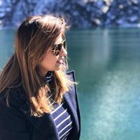 Pooja Verhani's Photo