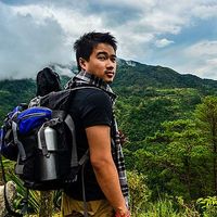 Gene Carlo Gonzales's Photo