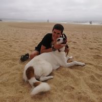 Mónica Rodrigues的照片