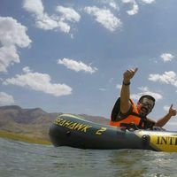 soroush moghaddami's Photo