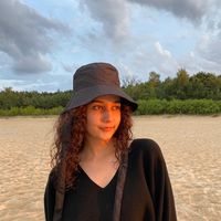 Malika Hamydova's Photo