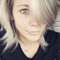 Stacey Byrd的照片