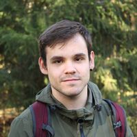 Pablo Rioboó's Photo