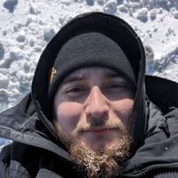 Ruslan Sevrukov的照片