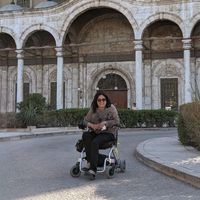 Parvinder Chawla's Photo