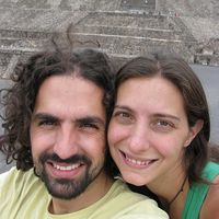 Juan Andres Poggi's Photo