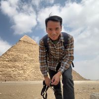 Yongbin Chen's Photo