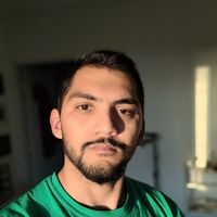 Bruno Clarindo's Photo