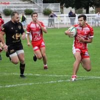 Thomas Gauthier's Photo