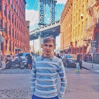 Fotos von Stanislav Nesterov