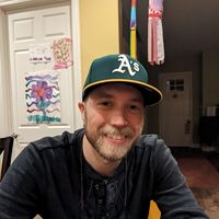 Robby Van Arsdale的照片