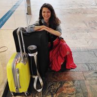 Alina Skokova's Photo