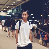 Photos de Anish Shrestha