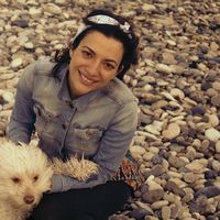 Troodia Christodoulou's Photo