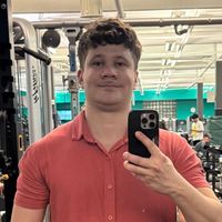 Gustavo Campos's Photo