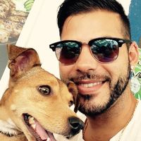 Frank Ramirez's Photo