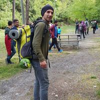 Yahya Yahya的照片