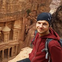 Fotos de Tadeusz Marcinek