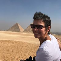 Sonia Remenegildo的照片