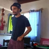 Nacho Aguiar的照片