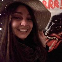 Océane Rodrigues的照片