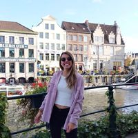 Magalie Daigle's Photo