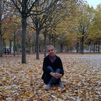 Banafsheh khosravi的照片