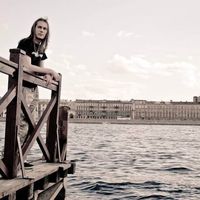 Evgenii Sozanov's Photo