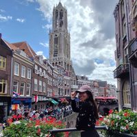 Stella Maris García Ferrández's Photo