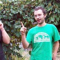 Jake Gilbert's Photo