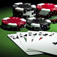 Conrad Hill的照片