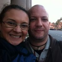 Davide Tuniz's Photo