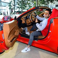 Namit Kudatarkar's Photo