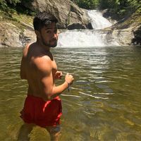 Fotos von Jalil Cantarero