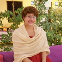 Dr Sangeeta Gogoi's Photo