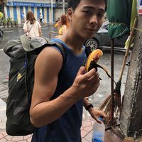 YUKI UTSUNOMIYA的照片