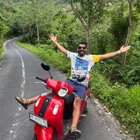 Abdel Hamid Errakibi's Photo