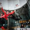 Indoor Skydiving At Fly spot's picture