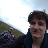 Kester Hallam's Photo