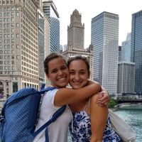 Sara Drechsler的照片