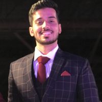 Danyal Nagori's Photo