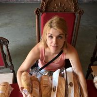 brittany  white的照片