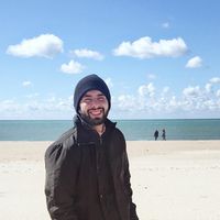 Sergio Silveti Ayup's Photo